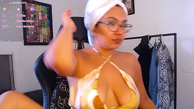 Rachell  420 online show from 02-20-26, 03:14