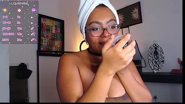 Rachell  420 online show from 04-07-26, 11:17