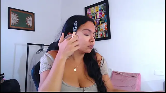 Rachell  420 online show from 12-20-25, 12:19