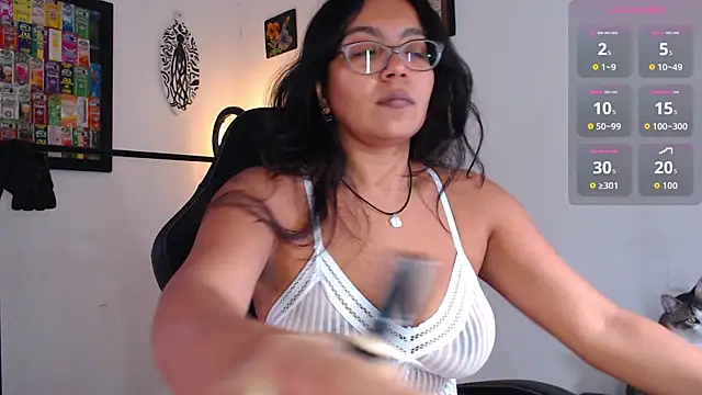 Rachell  420 online show from 05-28-26, 06:25