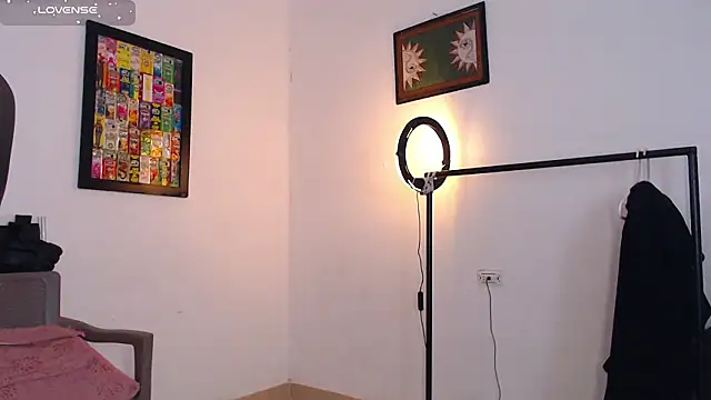 Rachell  420 online show from 03-09-26, 10:57