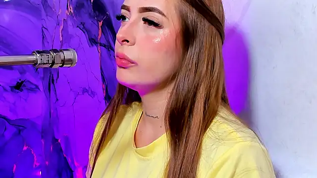 kristal blond online show from 01-11-26, 08:05