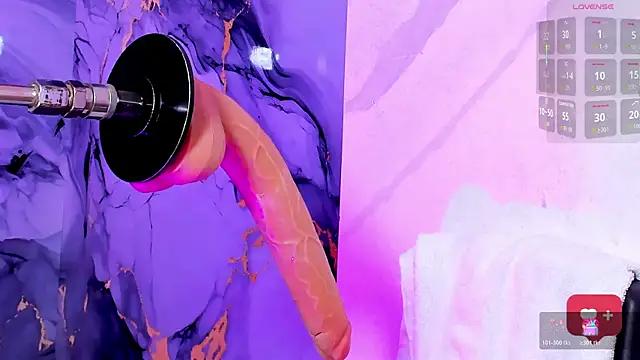 kristal blond online show from 01-12-26, 08:10