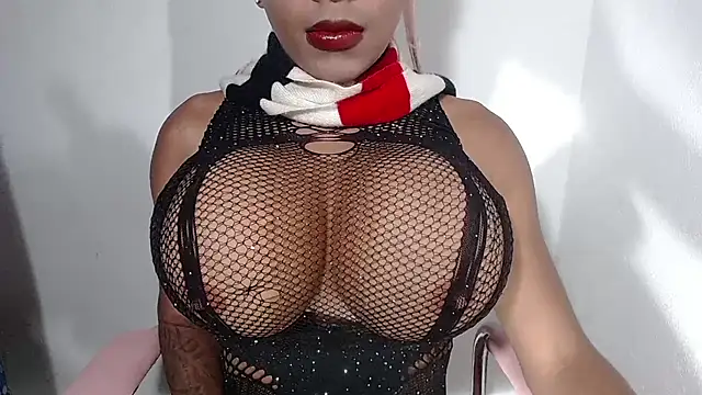 andreablackcock online show from 10-13-25, 02:07