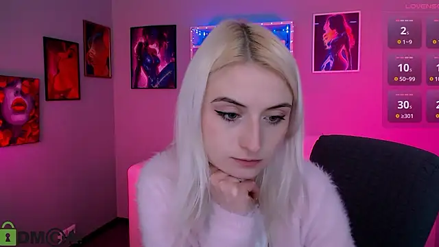 melisa white1 online show from 02-08-26, 08:17