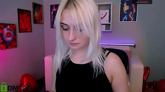 melisa white1 online show from 02-28-26, 08:19