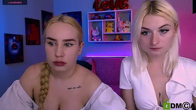 melisa white1 online show from 03-27-26, 08:43