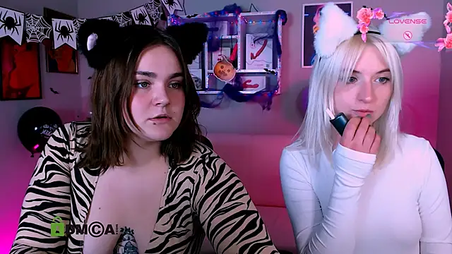 melisa white1 online show from 10-27-25, 05:47