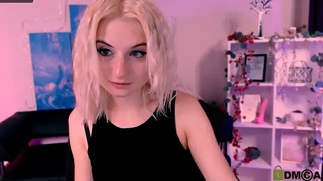 melisa white1 online show from 03-07-25, 08:44