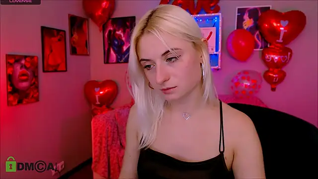 melisa white1 online show from 02-13-26, 08:31