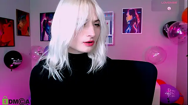 melisa white1 online show from 11-02-25, 08:47