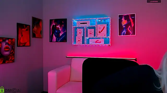 melisa white1 online show from 02-03-26, 08:47