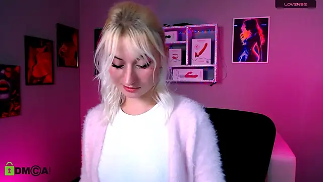 melisa white1 online show from 11-15-25, 08:24