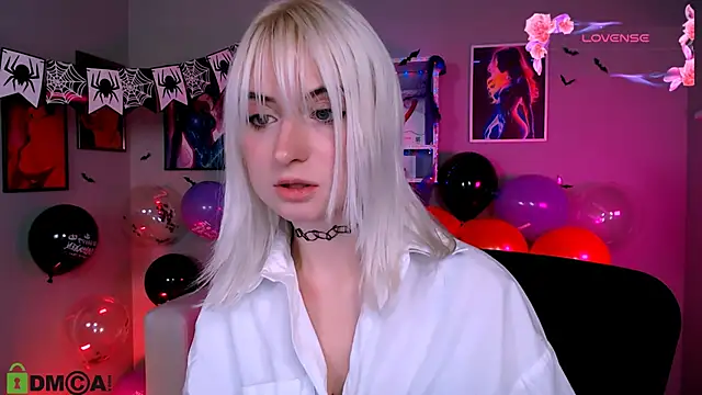 melisa white1 online show from 10-30-25, 09:22