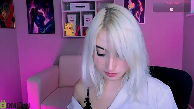 melisa white1 online show from 11-09-25, 09:30