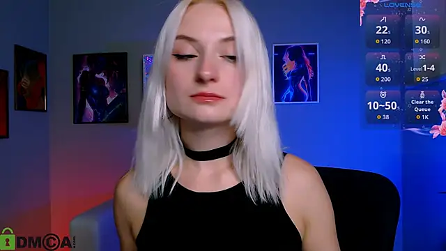 melisa white1 online show from 10-15-25, 07:11