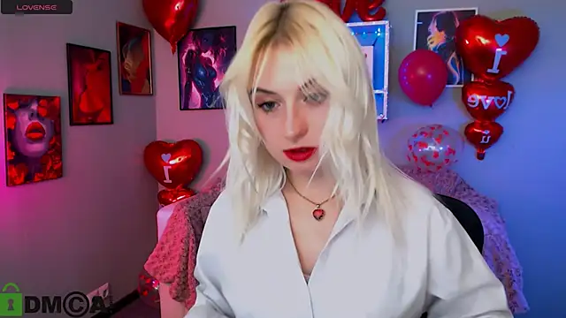 melisa white1 online show from 02-14-26, 08:31