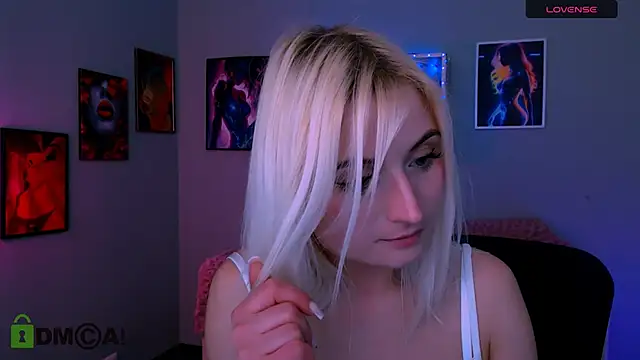 melisa white1 online show from 04-17-26, 08:00