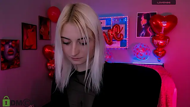 melisa white1 online show from 02-10-26, 08:19