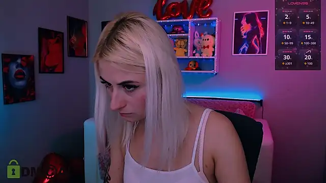 melisa white1 online show from 04-03-26, 07:42