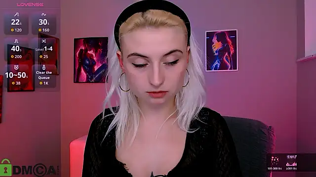 melisa white1 online show from 02-07-26, 08:17