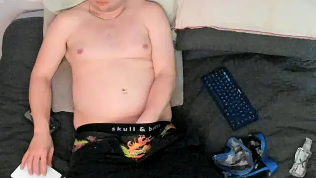 stillwild online show from 02-19-26, 05:10