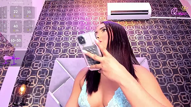 Snapshot of CherryBlossom23 chatting on 02-05-26, 01:45 CherryBlossom23 online show from 02-05-26, 01:45