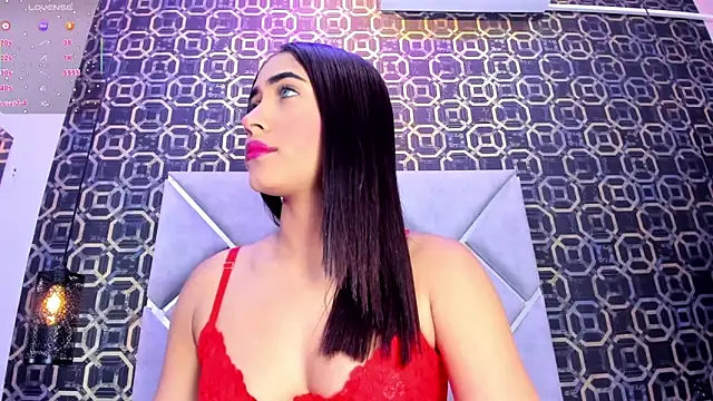 CherryBlossom23 online show from 11-29-25, 01:17