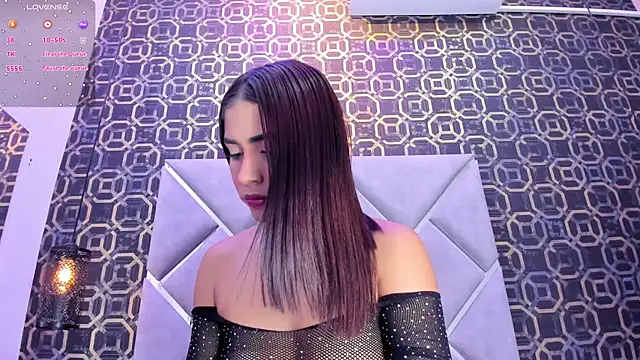 CherryBlossom23 online show from 11-08-25, 01:31