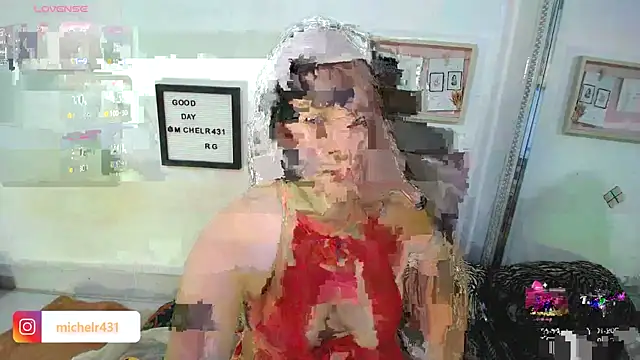 Mia  reys online show from 10-24-25, 11:42