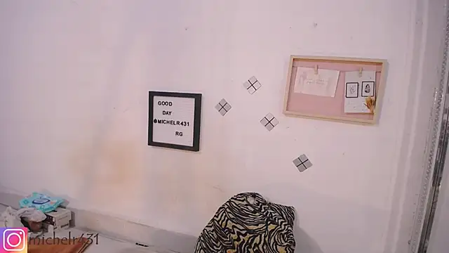 Mia  reys online show from 10-03-25, 12:06