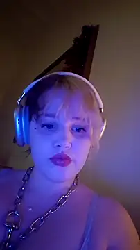 Kitty-Souffle online show from 01-08-26, 11:38