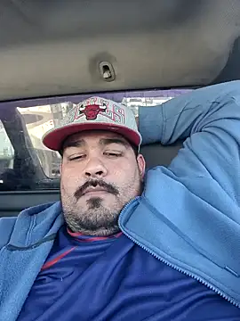 GILBERTHOR92 online show from 11-01-25, 04:01