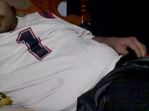 GILBERTHOR92 online show from 02-09-26, 08:12