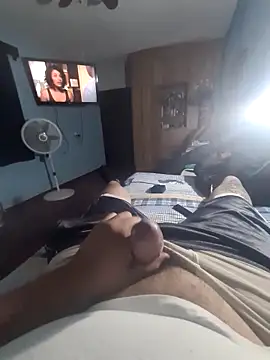 GILBERTHOR92 online show from 02-06-26, 04:08