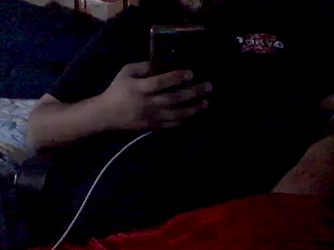 GILBERTHOR92 online show from 03-03-26, 05:03