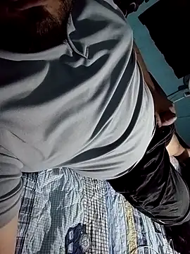 GILBERTHOR92 online show from 01-07-26, 04:39