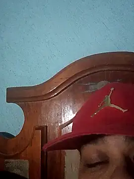 GILBERTHOR92 online show from 02-23-26, 08:15