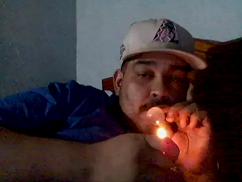 GILBERTHOR92 online show from 02-14-26, 05:07