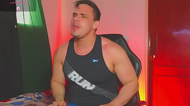 Regansmiths online show from 11-08-25, 01:14