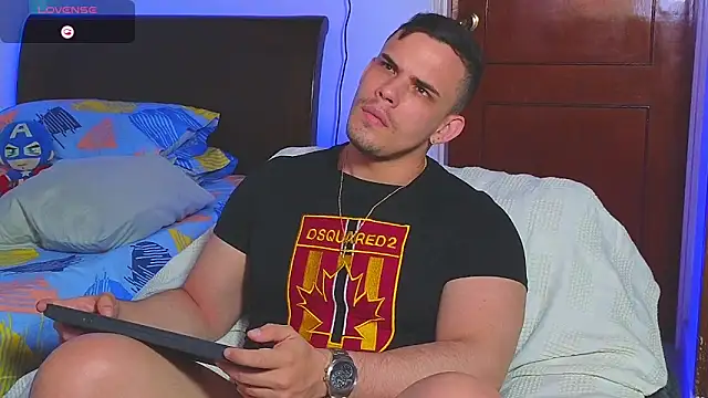 Regansmiths online show from 03-01-26, 08:03