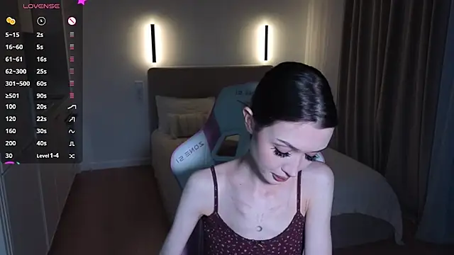 sweetiebones online show from 11-30-25, 09:54