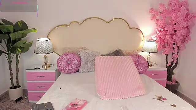 CahitlinBell online show from 02-11-26, 06:57