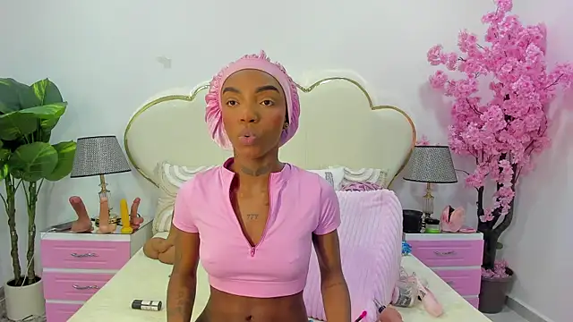 CahitlinBell online show from 02-13-26, 06:13