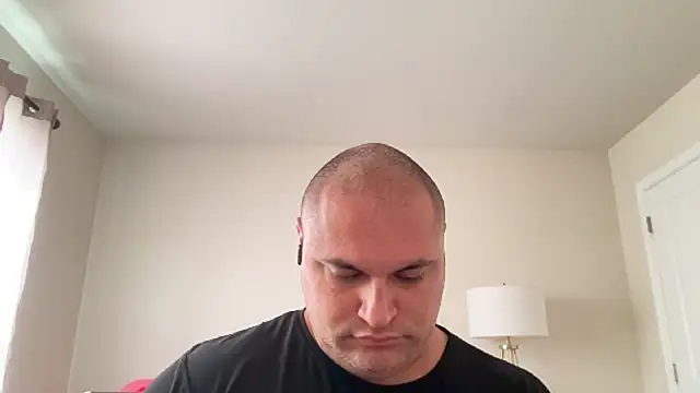 SluggishChase99 online show from 09-30-25, 03:29