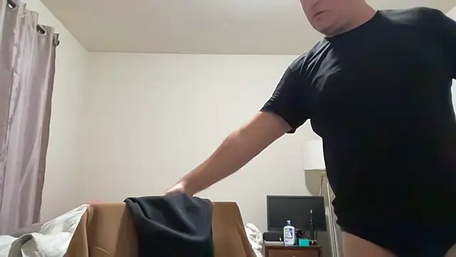 SluggishChase99 online show from 11-23-25, 03:49