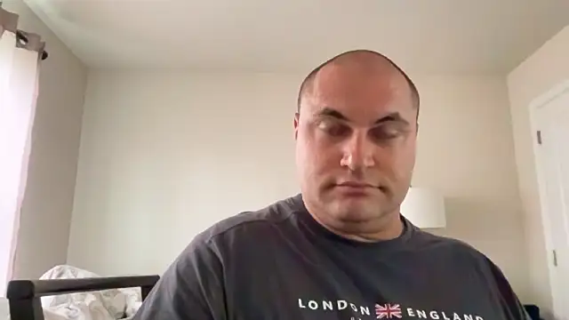 SluggishChase99 online show from 10-23-25, 08:18