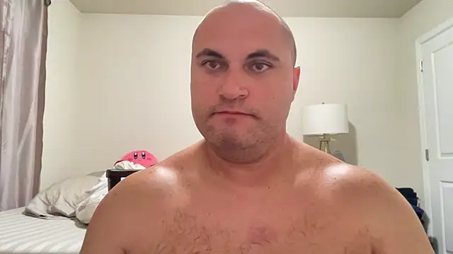 SluggishChase99 online show from 11-08-25, 12:03