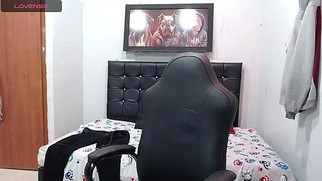 Snapshot of Wiiliam_20 chatting on 02-14-25, 03:15 Wiiliam 20 online show from 02-14-25, 03:15