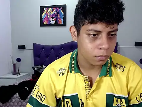 Snapshot of Wiiliam_20 chatting on 09-30-25, 02:12 Wiiliam 20 online show from 09-30-25, 02:12